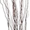 Uniquewise Brown Dry Branches Authentic Willow Birch Sticks for Home Decoration, Wedding Craft, and Floor Vase QI004415 - alternate 7